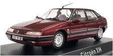Norev Citroen Xm 1995 1:43 159128