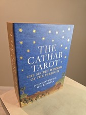 Le Tarot Cathare par John Matthews, Wil Kinghan