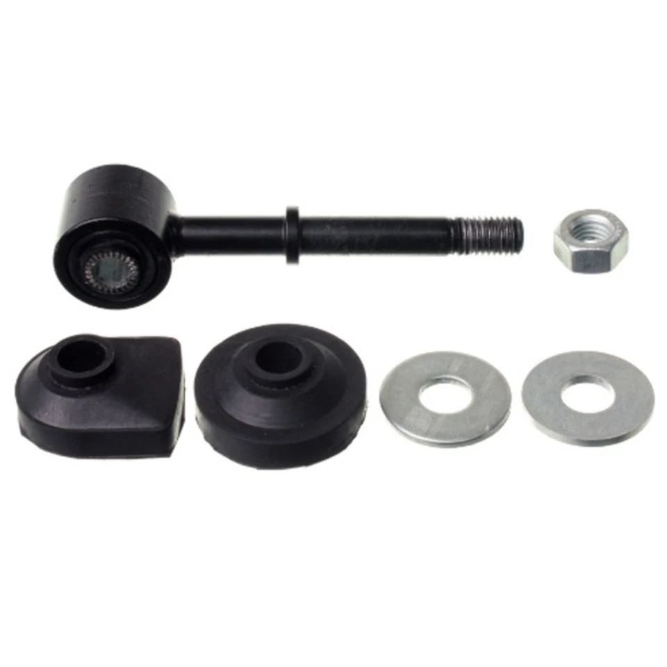 Soporte de barra de torsión para Chevrolet GMC Isuzu Oldsmobile 1995-2005 delantero 1 pieza 18740 Foto 2 de 4