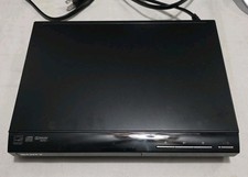 Sony DVP-SR510H DVD/CD Player HDMI No Remote Tested  Working