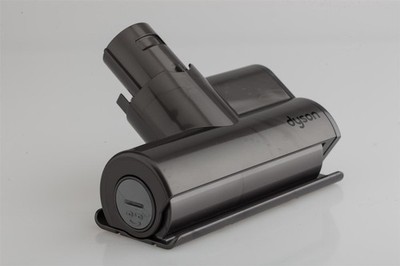 Dyson Mini Turbinendüse, Düse für DC58 DC59 DC61 DC62 V6 SV03 - Nr.: 962748-01