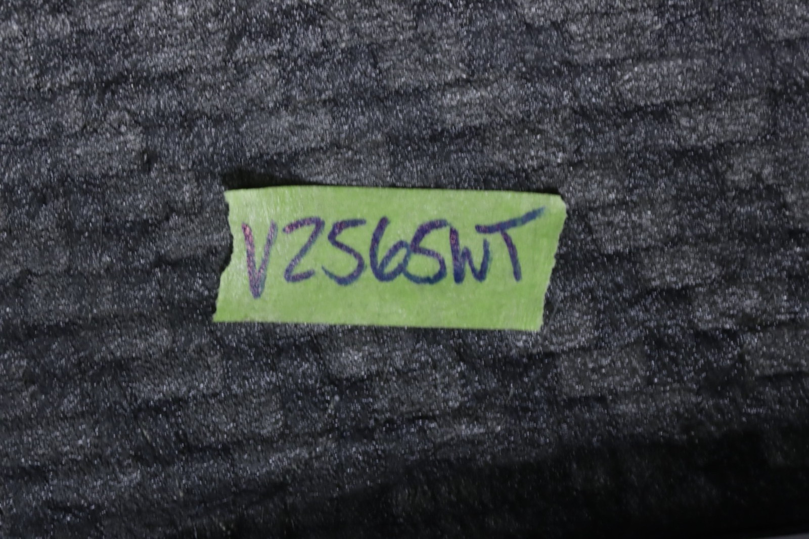 McLaren 720S Spider MSO Carbon Fiber Engine Cover 2019 - 2023 OEM