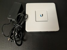 Ubiquiti Networks UniFi Security Gateway USG