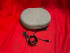 Sony Headphone Case w/Complete Accessories for WH-1000XM4/WH-1000XM3 Genuine