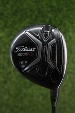 Titleist 917 F2 16.5° 3 Wood S Flex 42.5"