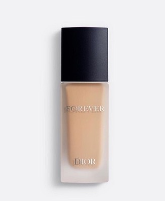 Dior Forever Foundation 1.5 WARM BRANDNEU ORIGINAL UVP 52£ #Z3