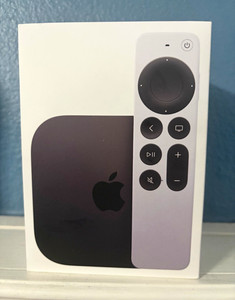 Apple TV 4k Wifi Ethernet 128GB | eBay