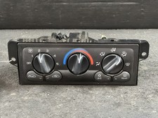 2001-2005 Chevy Malibu Ac Heater Climate Temperature Control Oem