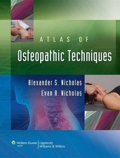 Atlas of Osteopathic Techniques