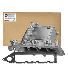 04L129766AQ – LADELUFTKÜHLER KÜHLER – SKODA OCTAVIA RAPID SUPERB YETI TDI