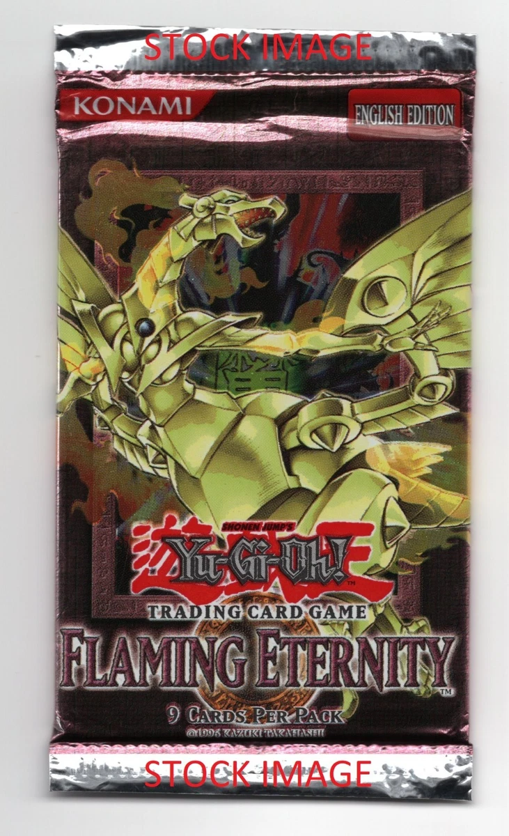 flaming eternity booster box Journey Together Elite Trainer Box main image 1