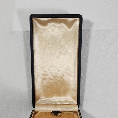 Segunda Guerra Mundial Militar EE. UU. Corazón Púrpura Segunda Guerra Mundial Caja de Presentación y Pin de Solapa Solo - Imagen 12 de 18