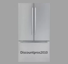 Thermador T36FT810NS 36" Built-In French Door Refrigerator – Open Box