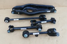 Tesla Model 3 5YJ3 Querlenker Hinten Satz Oben & Unten