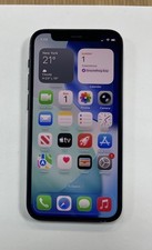 iPhone 12 mini 128 Black Unlocked Fair Condit...
