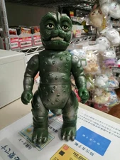 Toho Monster Series Model Minira Bullmarkk