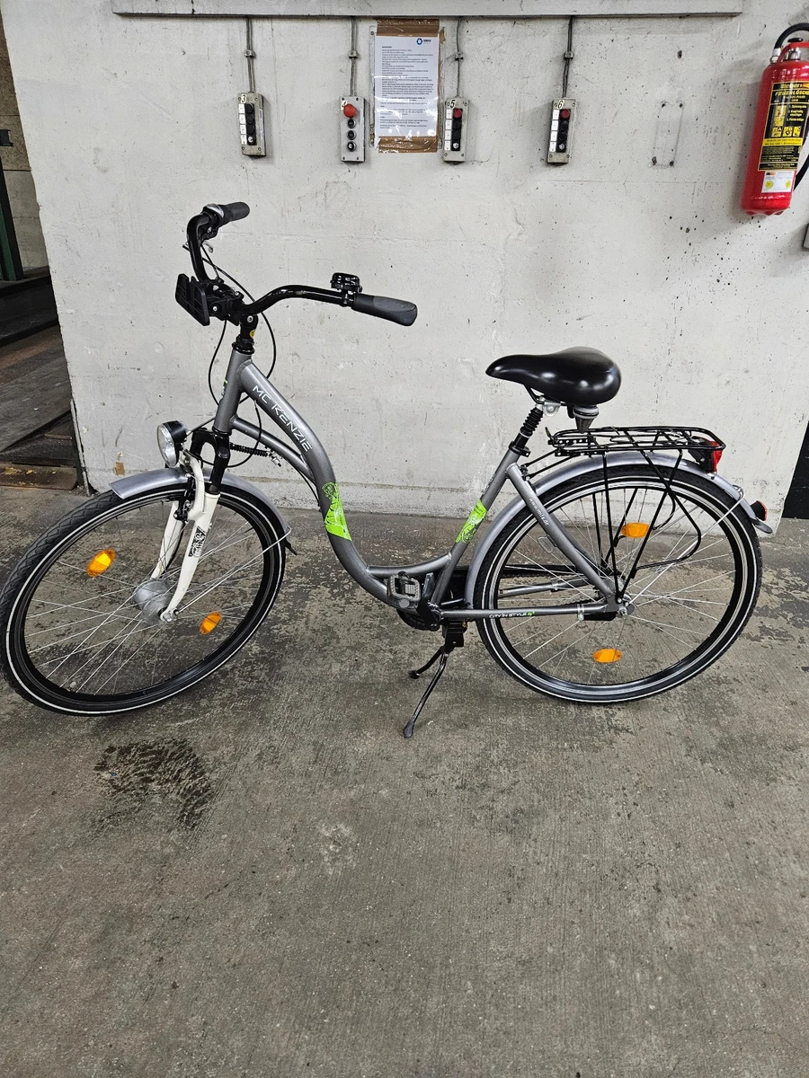 rennrad blau Rossin Performance 55cm Rennrad
