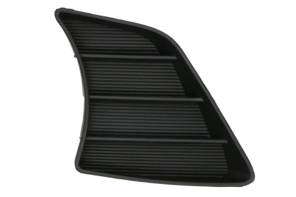 Left Front BLIC 6502-07-8172911P Ventilation Grilles, bumper for TOYOTA