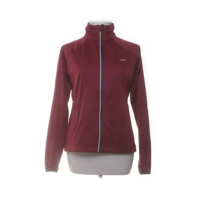 OTP Extreme, Trainingsjacke, Damen, Größe: XS, Rot, Polyester #o7p