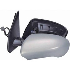 Retroviseur gauche (ou coque) Nissan QASHQAI