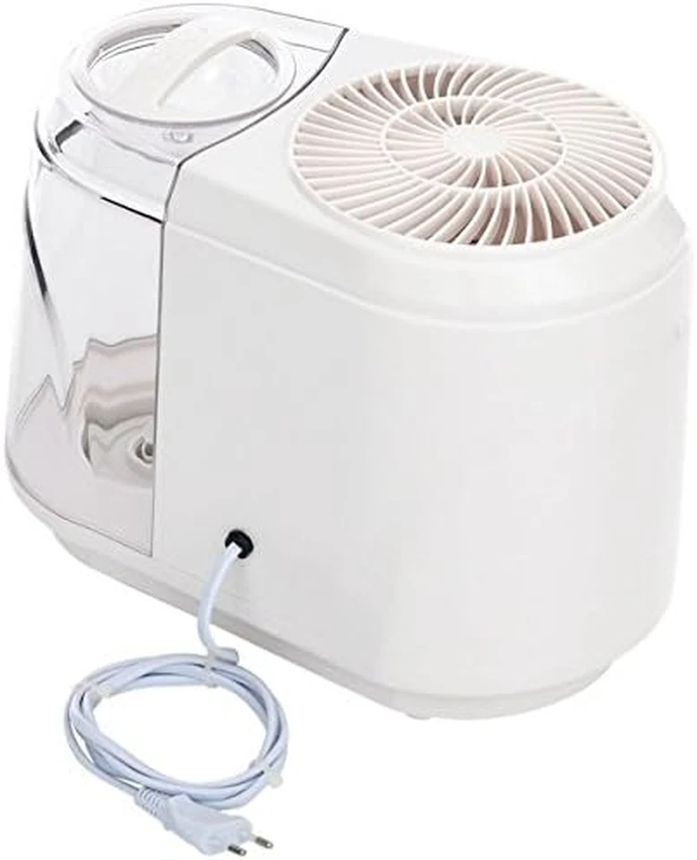 Aktobis Umidificatore -SA6501 Con Una Capacità Di Umidificazione Di Max. 150 Ml/ - Immagine 2 di 4