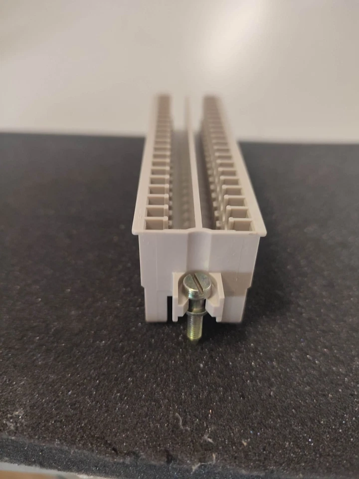 Siemens 6ES5490-8MA13 Frontstecker S7-300 NEU - Bild 3 von 4