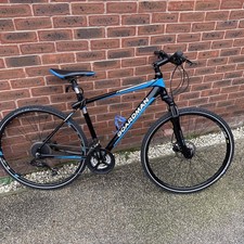 Boardman Team X7 Hybrid Bike Medium / large