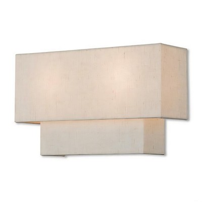 Wall Lighting Wall Sconce English Bronze. New in Package.