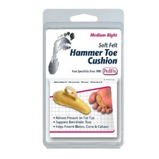 Pedifix Hammer Toe Cushion  PFP54 