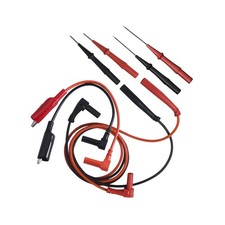 Fieldpiece ADK7 Deluxe Silicone Test Lead Kit
