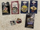 Lot of Disney Princes (Disney Cruise line , Snow White) — photo 1