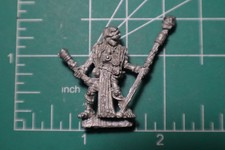 HHG METAL MINIATURES - LICH 2  - OOP RARE 28MM SCALE