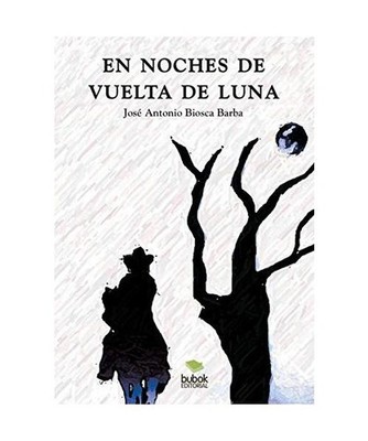 En noches de vuelta de luna, José Barba Antonio Biosca