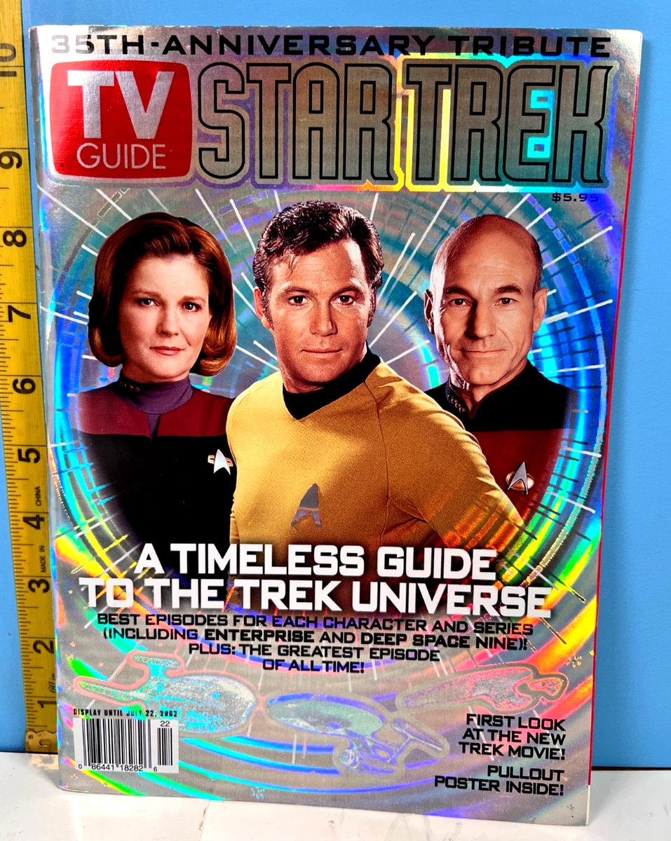 TV Guide Limited Edition 1980-1999 Magazines for sale | eBay