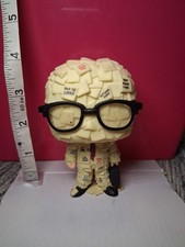 Office Space Sticky Note Man #774 Funko Pop Movies Vinyl Figure 2019