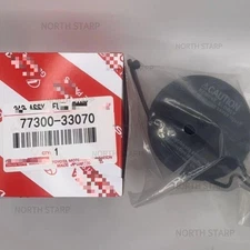 New OEM 77300-33070 Fuel Tank Gas Cap for Camry Lexus Tacoma 4Runner Corolla