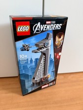 LEGO Marvel: Avengers Tower (40334) GWP - NEU & OVP & limitiert