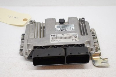 Steuergerät Motor Engine Control Motorsteuergerät ECU HONDA  ACCORD VII (CL, CN)