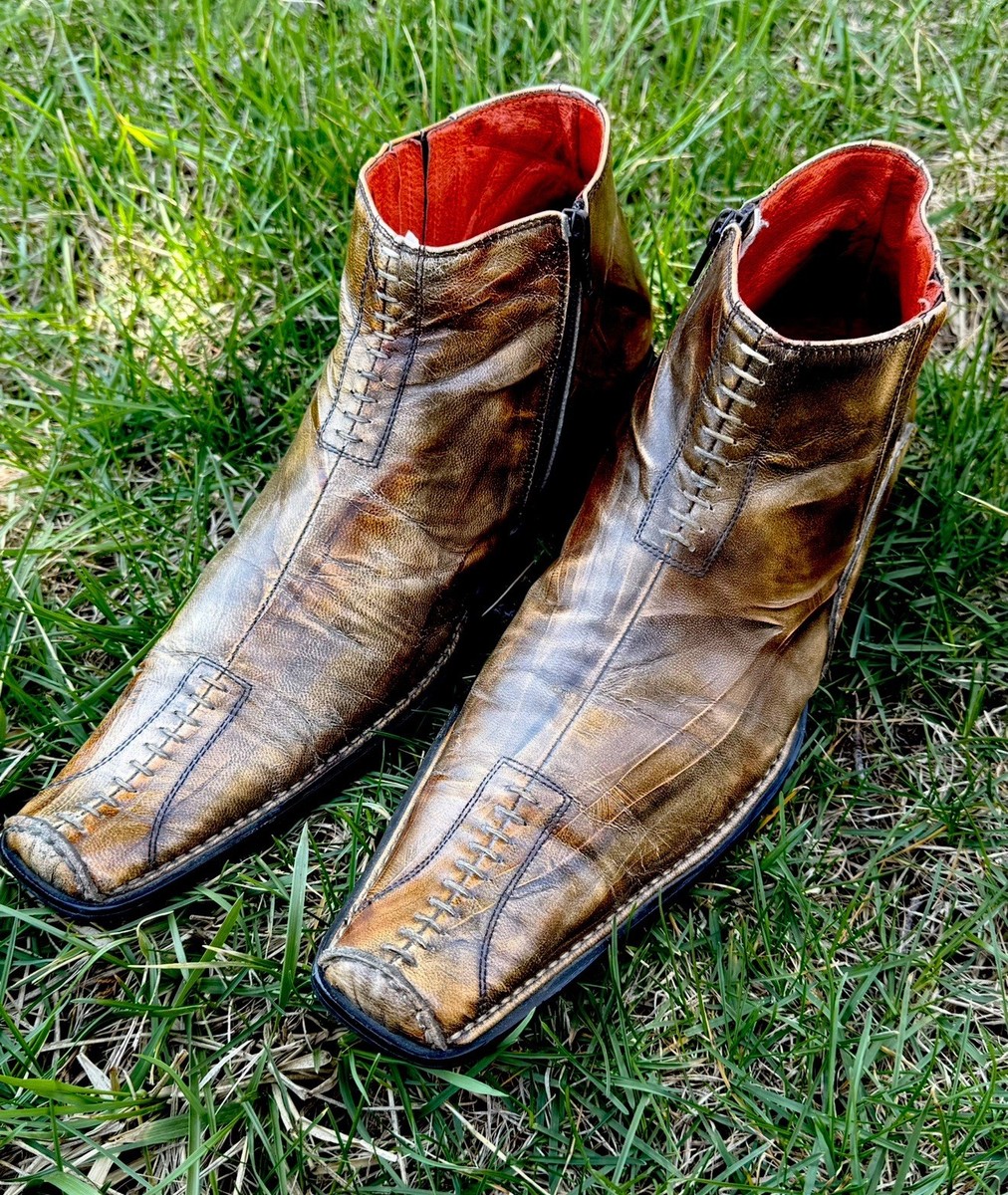 VINTAGE BOOT display picture 3