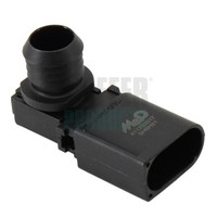 Hoffer Drucksensor BremskraftverstäRker 7472581 FüR BMW X1 E84 1Er E87 3Er E90