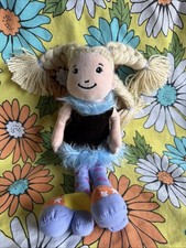 MUÑECA GROOVY GIRL CARISSA En TRAJE ORIGINAL. ¡EXCELENTE ESTADO! ¡SÚPER LINDO!