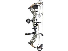 Bear Archery Adapt 2 + Compound Bow Package