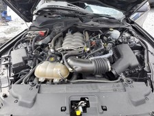 39k Mile Mustang 5.0l Coyote Longblock Vin F 19 20 21 22 23 Motor Longblock Oem