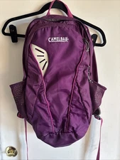 Camelbak - Day Star Women's Hydration Pack - Purple- 2.0L 