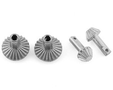 Traxxas Metal Ring Pinion Gear Set 2 Trx-4m Tra9779