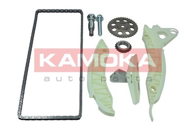 Kamoka 7001607 Timing Chain Kit for Citroen, DS, Peugeot