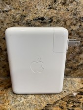 Genuine Apple 140W USB-C Magsafe AC Adapter MacBook Charger Power Brick A2452