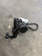 1979-1985 Toyota Pickup Solid Axle Power Steering Gear Box