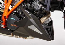 Spoiler di prua compatibile con KTM 1290 Super Duke R 2014-2016 KTM Superduke BODYSTYL