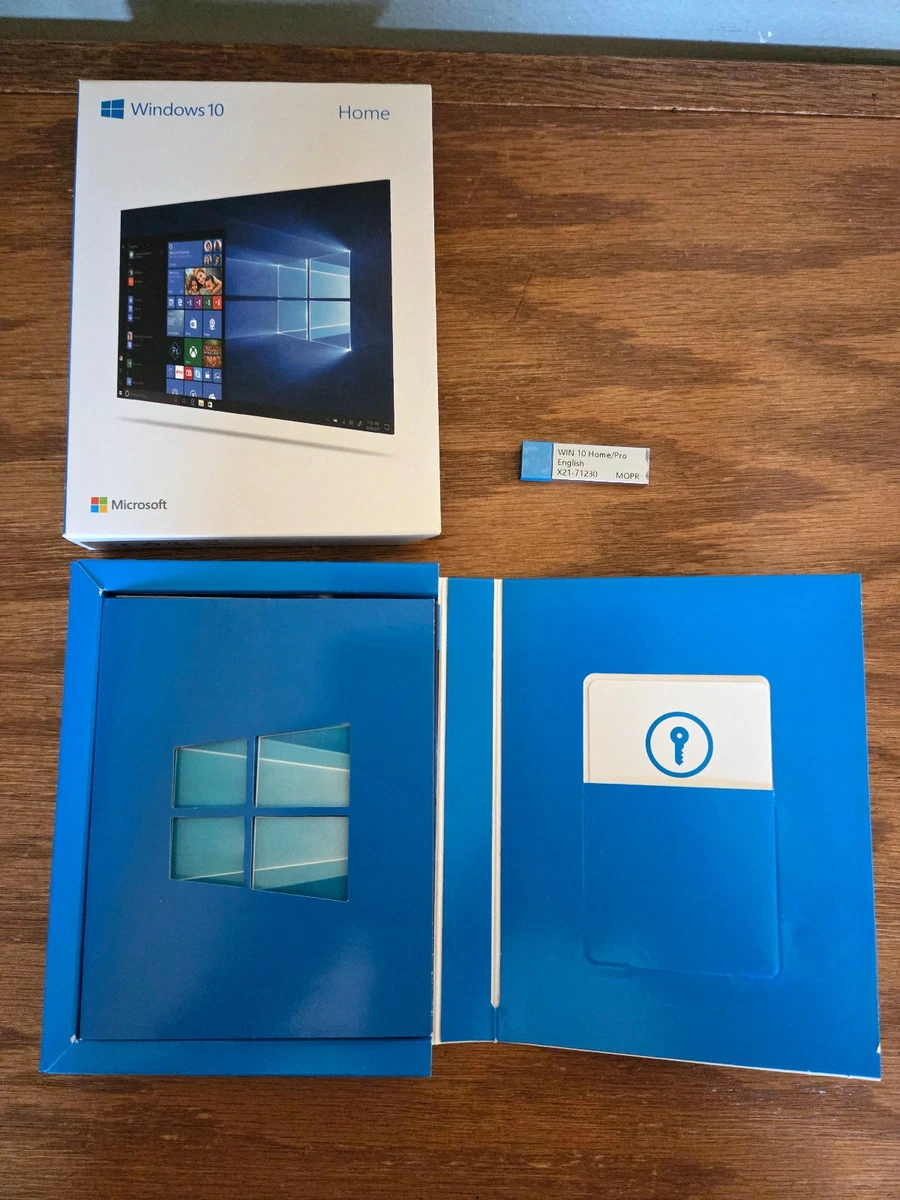 Microsoft Windows Lote 10 Discos Controlador Reinstalación Home, 10 Pro, XP Pro, 7 Pro LEER